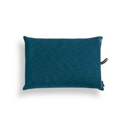 Nemo Fillo Camping Lightweight Camping Pillow - Abyss