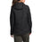 The North Face Venture 2 Womens Waterproof Jacket - TNF Black/TNF Black - XS