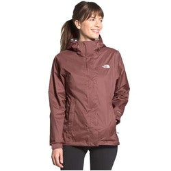 The North Face Venture 2 Womens Waterproof Jacket - TNF Black/TNF Black - XS