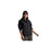 The North Face Venture 2 Womens Waterproof Jacket - TNF Black/TNF Black - XS