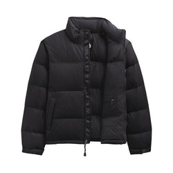 The North Face 1996 Retro Nuptse Mens Down Jacket - Recycled Black - M