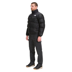 The North Face 1996 Retro Nuptse Mens Down Jacket - Recycled Black - M