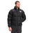 The North Face 1996 Retro Nuptse Mens Down Jacket - Recycled Black - M