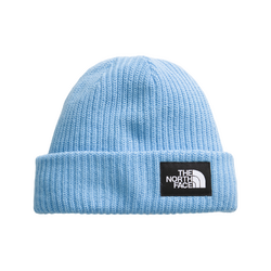 The North Face Salty Lined Beanie - Evergreen