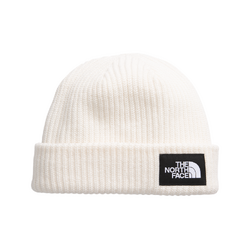 The North Face Salty Lined Beanie - Smokey Brown