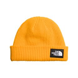 The North Face Salty Lined Beanie - Evergreen