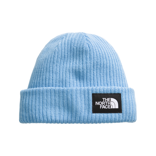 The North Face Salty Lined Beanie - Cornflower