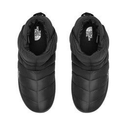 The North Face Thermoball Traction Mens Insulated Booties - TNF Black/TNF White - 8