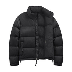 The North Face 1996 Retro Nuptse Womens Insulated Jacket - Recycled TNF Black - XS