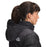 The North Face 1996 Retro Nuptse Womens Insulated Jacket - Recycled TNF Black - XS