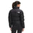 The North Face 1996 Retro Nuptse Womens Insulated Jacket - Recycled TNF Black - XS