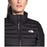 The North Face Stretch Down Womens Insulated Jacket - Rose Dawn - XS