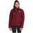 The North Face Stretch Down Womens Insulated Jacket - Rose Dawn - XS