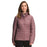 The North Face Stretch Down Womens Insulated Jacket - Rose Dawn - XS