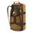 The North Face Base Camp Duffel Bag - M - Timber Tan/Demitasse Brown/Khaki Stone