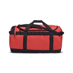 The North Face Base Camp Duffel Bag - L - TNF Red/TNF Black