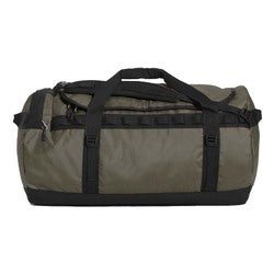 The North Face Base Camp Duffel Bag - L - TNF Red/TNF Black