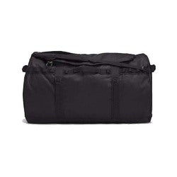 The North Face Base Camp Duffel Bag - XXL - TNF Black/TNF White