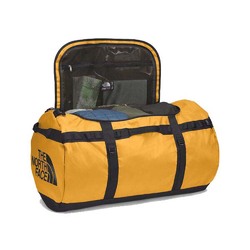 The North Face Base Camp Duffel Bag - XXL - TNF Black/TNF White