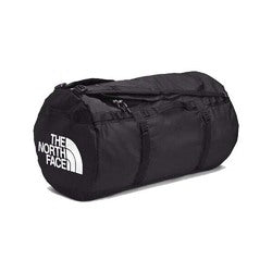 The North Face Base Camp Duffel Bag - XXL - TNF Black/TNF White