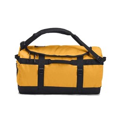 The North Face Base Camp Duffel Bag - S - TNF Red/TNF Black