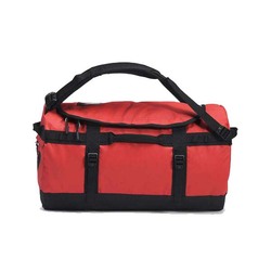 The North Face Base Camp Duffel Bag - S - TNF Black/TNF White