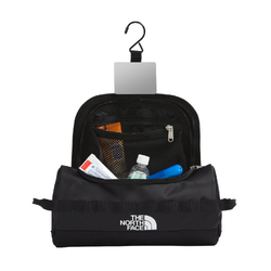 The North Face Base Camp Travel Canister - TNF Black/TNF White/NPF - L