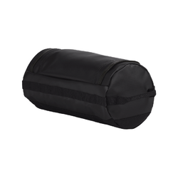 The North Face Base Camp Travel Canister - TNF Black/TNF White/NPF - L