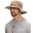 The North Face Horizon Breeze Brimmer Hat - Dune Beige - S/M