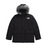 The North Face McMurdo Mens Waterproof Parka Jacket - TNF Black/NPF - S