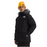 The North Face McMurdo Mens Waterproof Parka Jacket - TNF Black/NPF - S