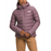 The North Face Aconcagua 3 Womens Insulated Hooded Jacket - Fawn Grey - S