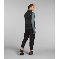 The North Face Aconcagua 3 Womens Insulated Vest - Gardenia White - S