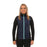 XTM Side Country Ladies Insulated Jacket - Black - 8