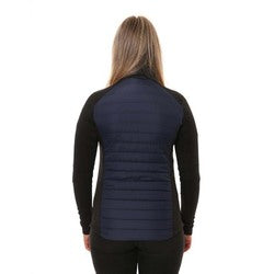 XTM Side Country Ladies Insulated Jacket - Black - 8