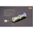 Nitecore NL1823 (NL183) 18650 Rechargeable Li-Ion Battery - 2300mAh