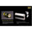 Nitecore NL1823 (NL183) 18650 Rechargeable Li-Ion Battery - 2300mAh