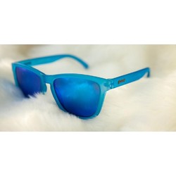 Goodr Circle G's Running Sunglasses - I Pickled These Myself