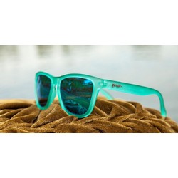 Goodr The OG Running Sunglasses - Nessy's Midnight Orgy