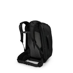 Osprey Farpoint 40L Mens Travel Backpack - Black