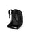 Osprey Farpoint 40L Mens Travel Backpack - Black