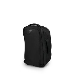 Osprey Farpoint 40L Mens Travel Backpack - Black