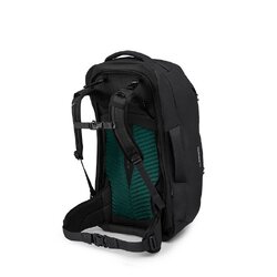 Osprey Fairview 70L Womens Travel Backpack - Night Jungle Blue