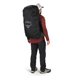 Osprey Ultralight Raincover - L - Black