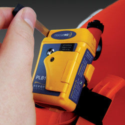 Ocean Signal RescueMe PLB1 Personal Satellite GPS Locator