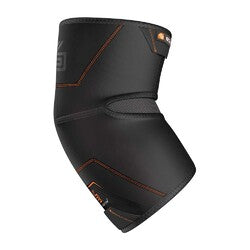 Shock Doctor Elbow Compression Sleeve - Black - S