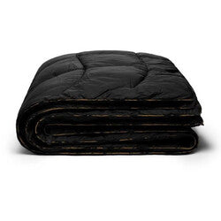 Rumpl Solid Down Puffy Outdoor Blanket - 1P - Deepwater