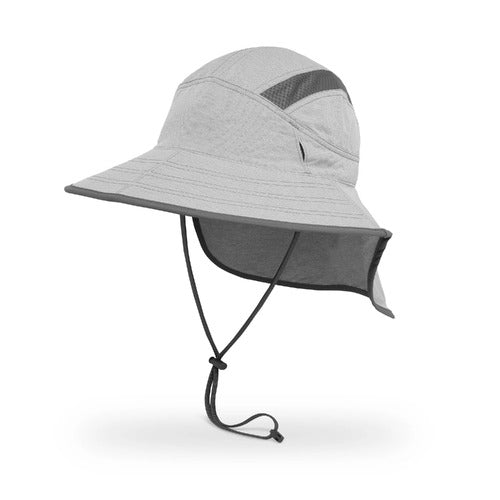 Sunday Afternoons Ultra-Adventure Hat - Pumice - Medium