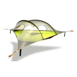 Tentsile Stingray 3-Person Tree Tent (3.0) - Forest Green