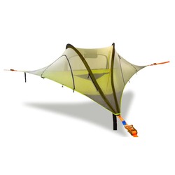 Tentsile Stingray 3-Person Tree Tent (3.0) - Forest Green